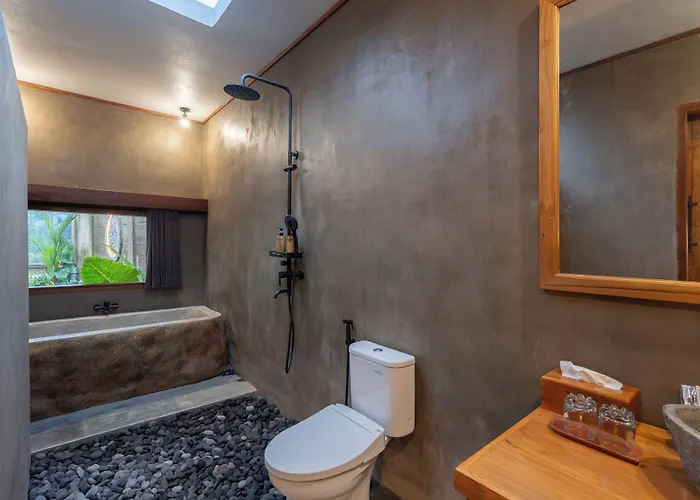 Moonterra Ubud By Dhananjaya Hospitality